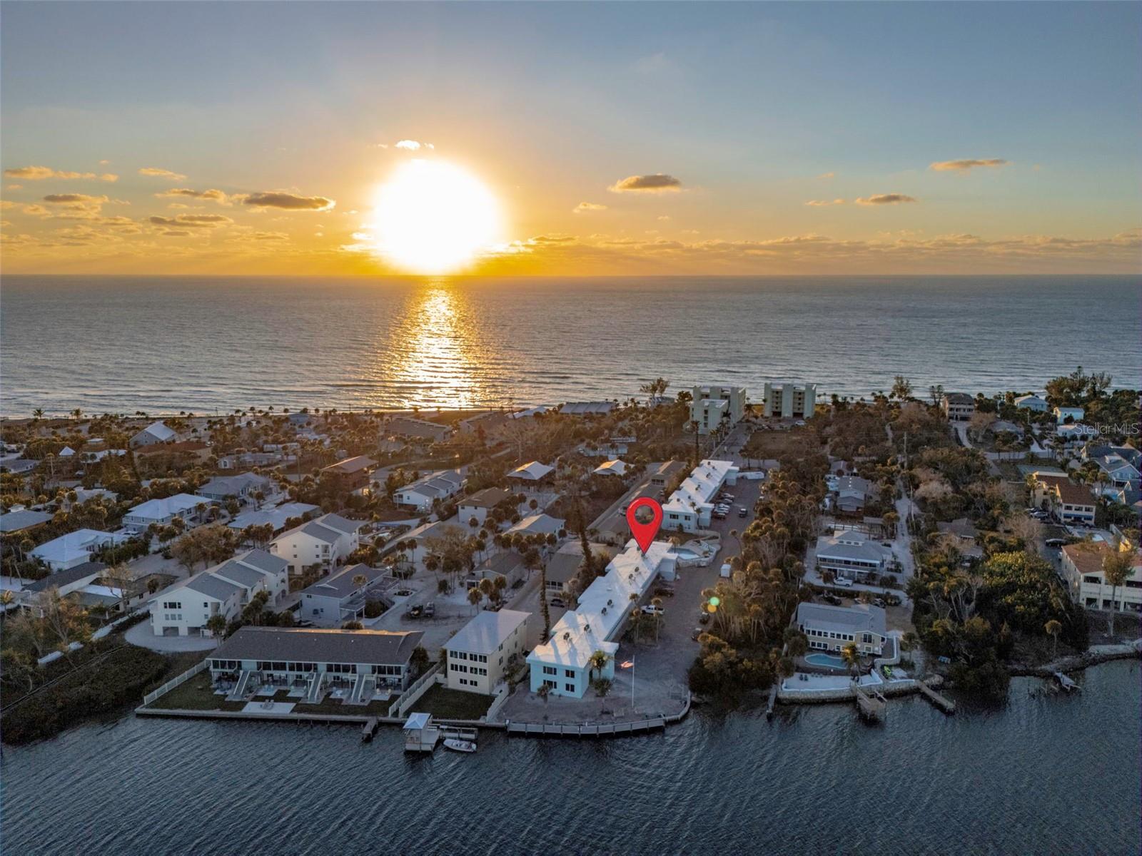 Photo of 5055 N BEACH ROAD #108 ENGLEWOOD FL 34223