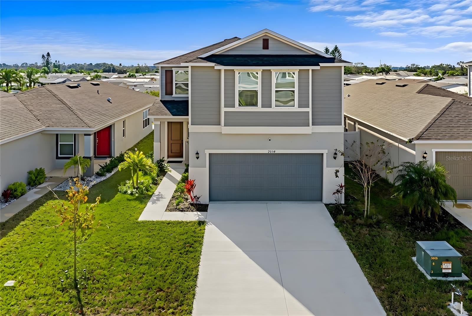 Photo of 2854 89TH STREET CIRCLE PALMETTO FL 34221