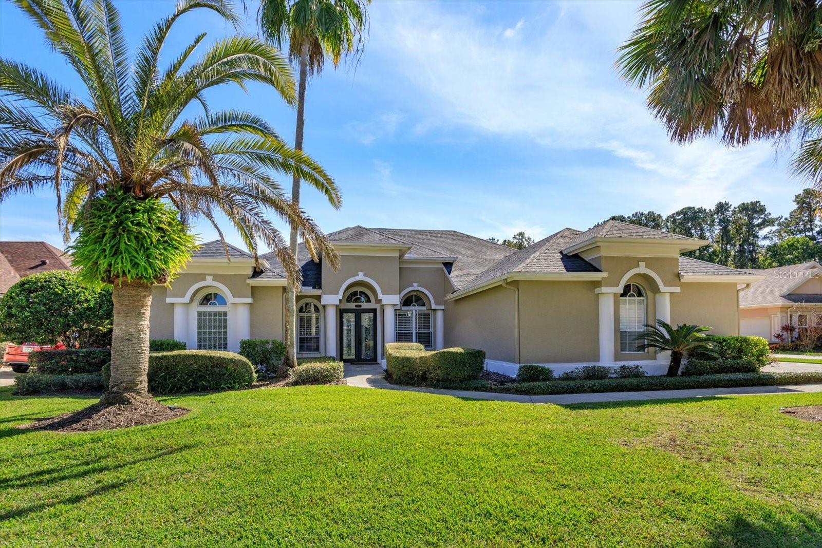 Photo of 5341 FAWN WOODS COURT SANFORD FL 32771