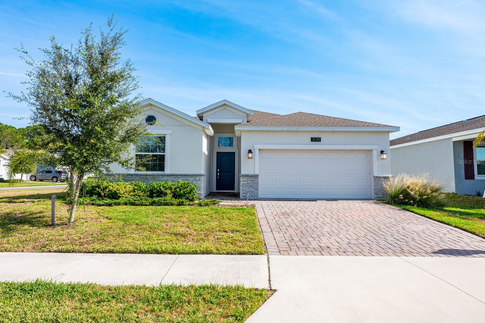 Photo of 3135 CAMDEN WAY DAVENPORT FL 33837