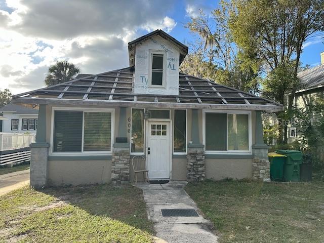 Photo of 606 N CLARA AVENUE DELAND FL 32720