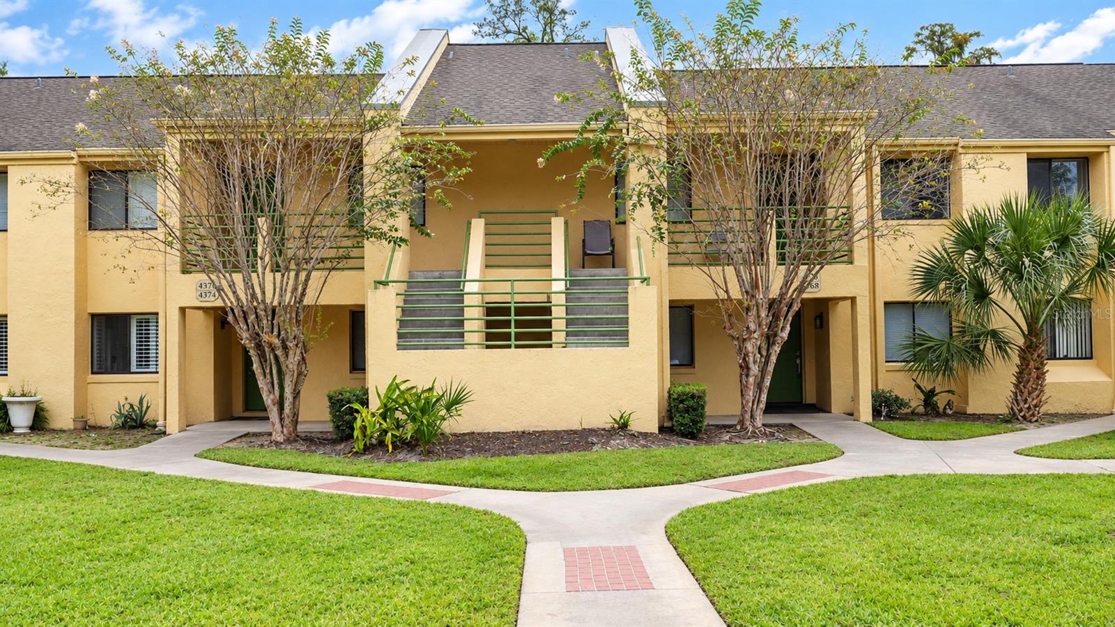 Photo of 4368 S LAKE ORLANDO PARKWAY #203 ORLANDO FL 32808