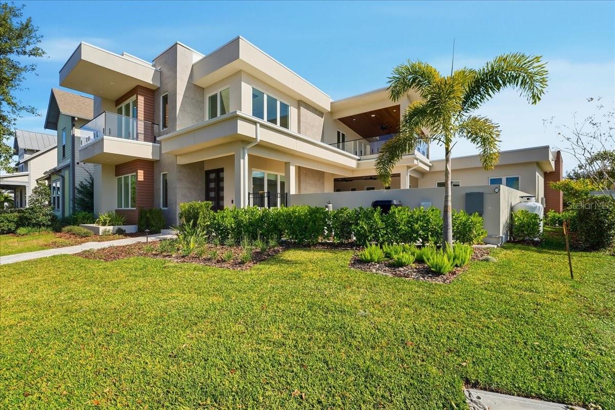 Photo of 13424 BEEBE ALLEY ORLANDO FL 32827
