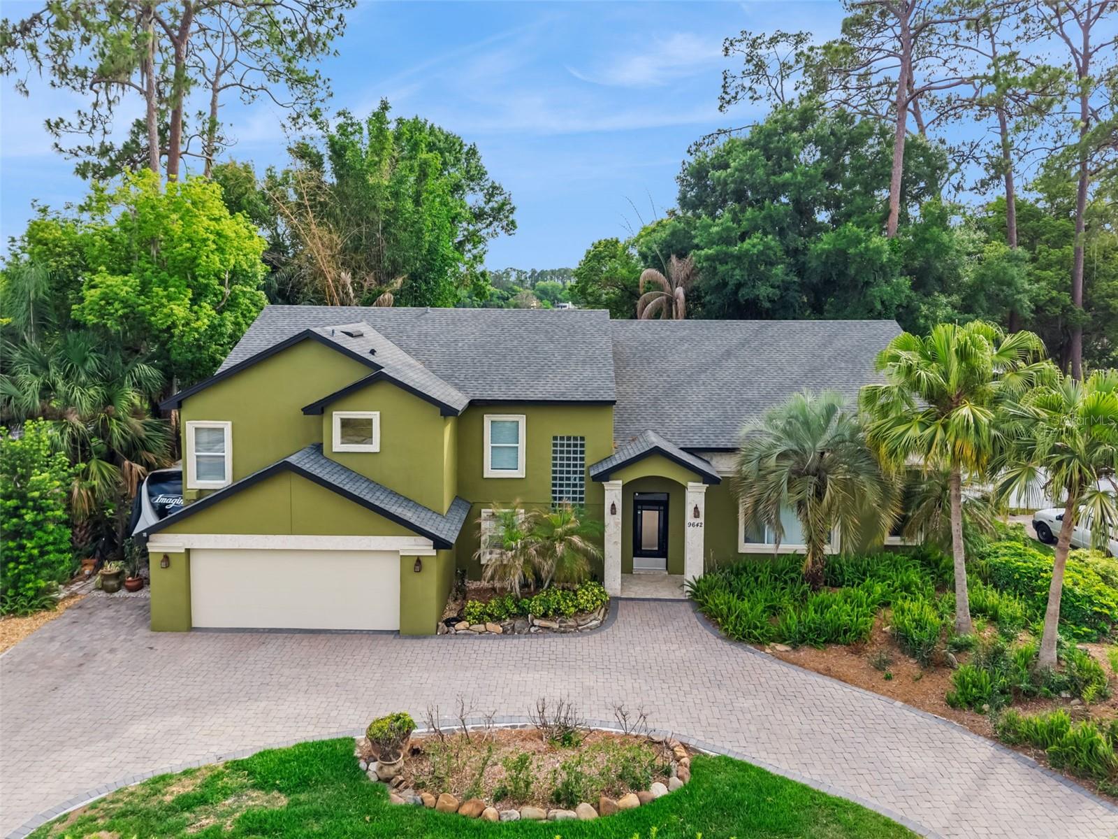 Photo of 9642 BEAR LAKE ROAD APOPKA FL 32703