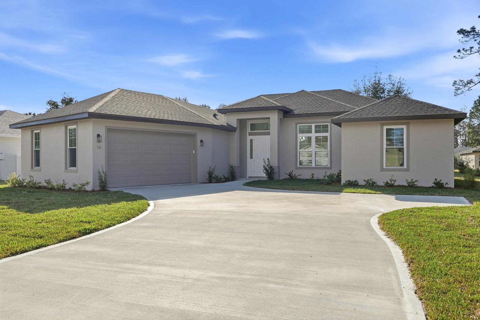 Photo of 16 PIERCE LANE PALM COAST FL 32164