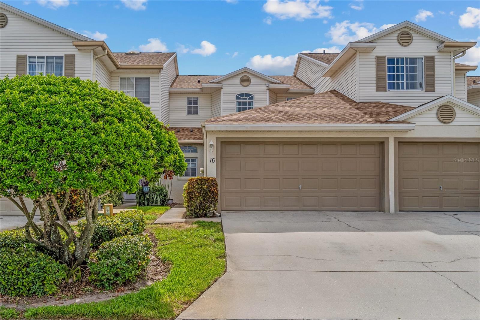 Photo of 6400 46TH AVENUE #16 KENNETH CITY FL 33709