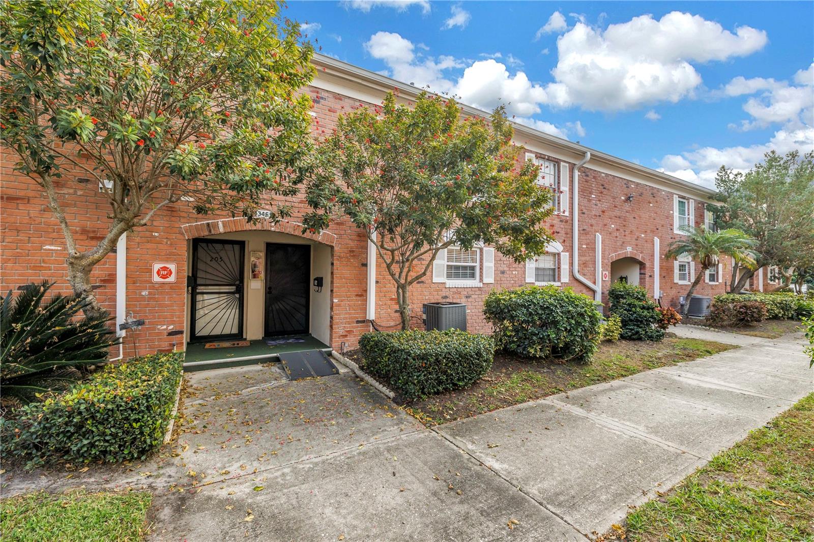 Photo of 3465 41ST TERRACE #205 ST PETERSBURG FL 33711
