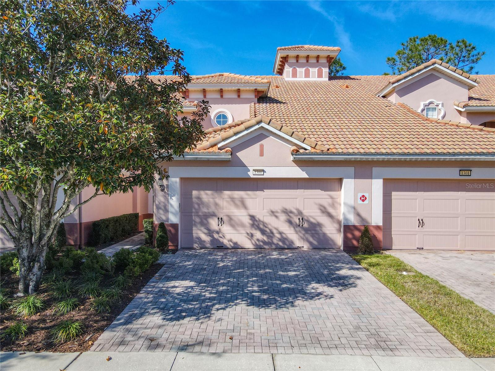 Photo of 1300 GILFORD POINT LANE DAVENPORT FL 33896