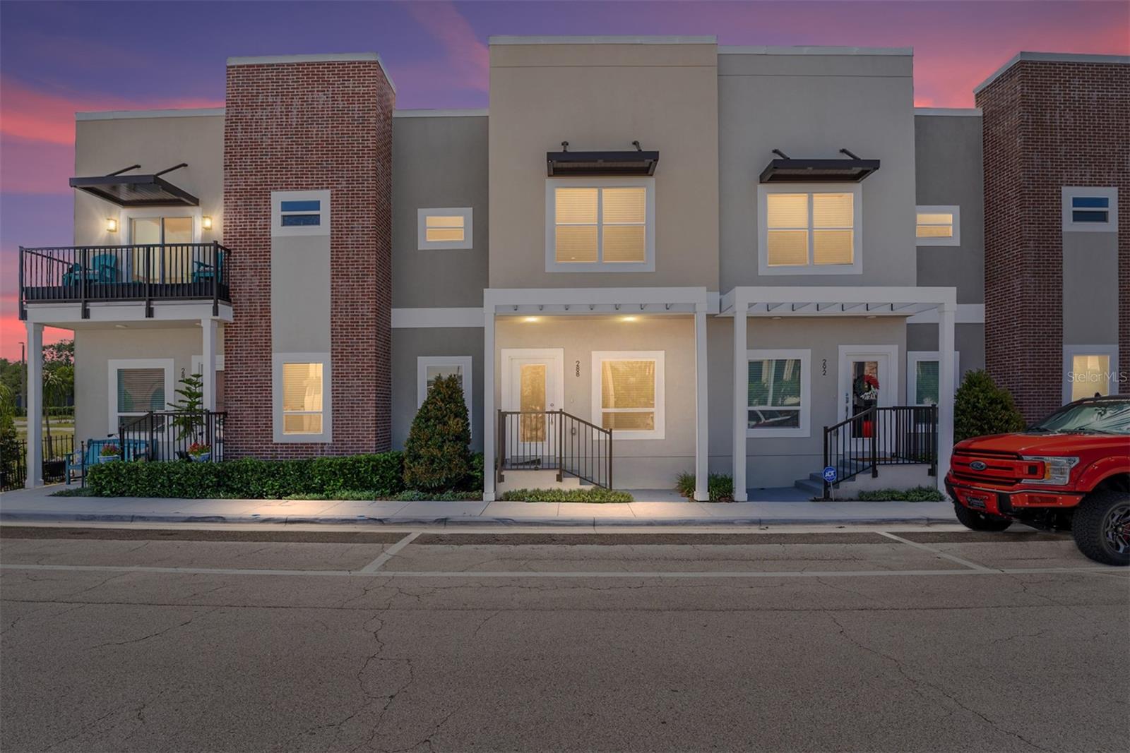 Photo of 288 N OAK AVENUE SANFORD FL 32771