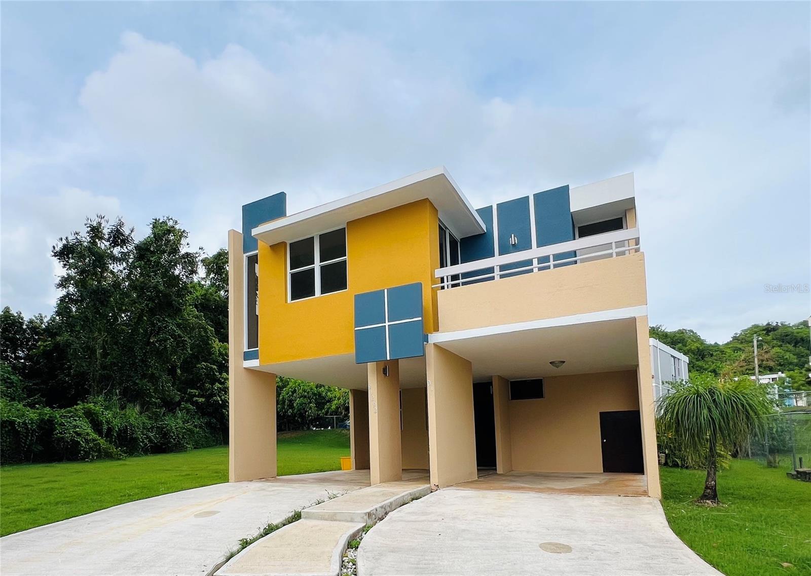 Photo of D-1 FLAMINGO STREET DORADO PR 00646