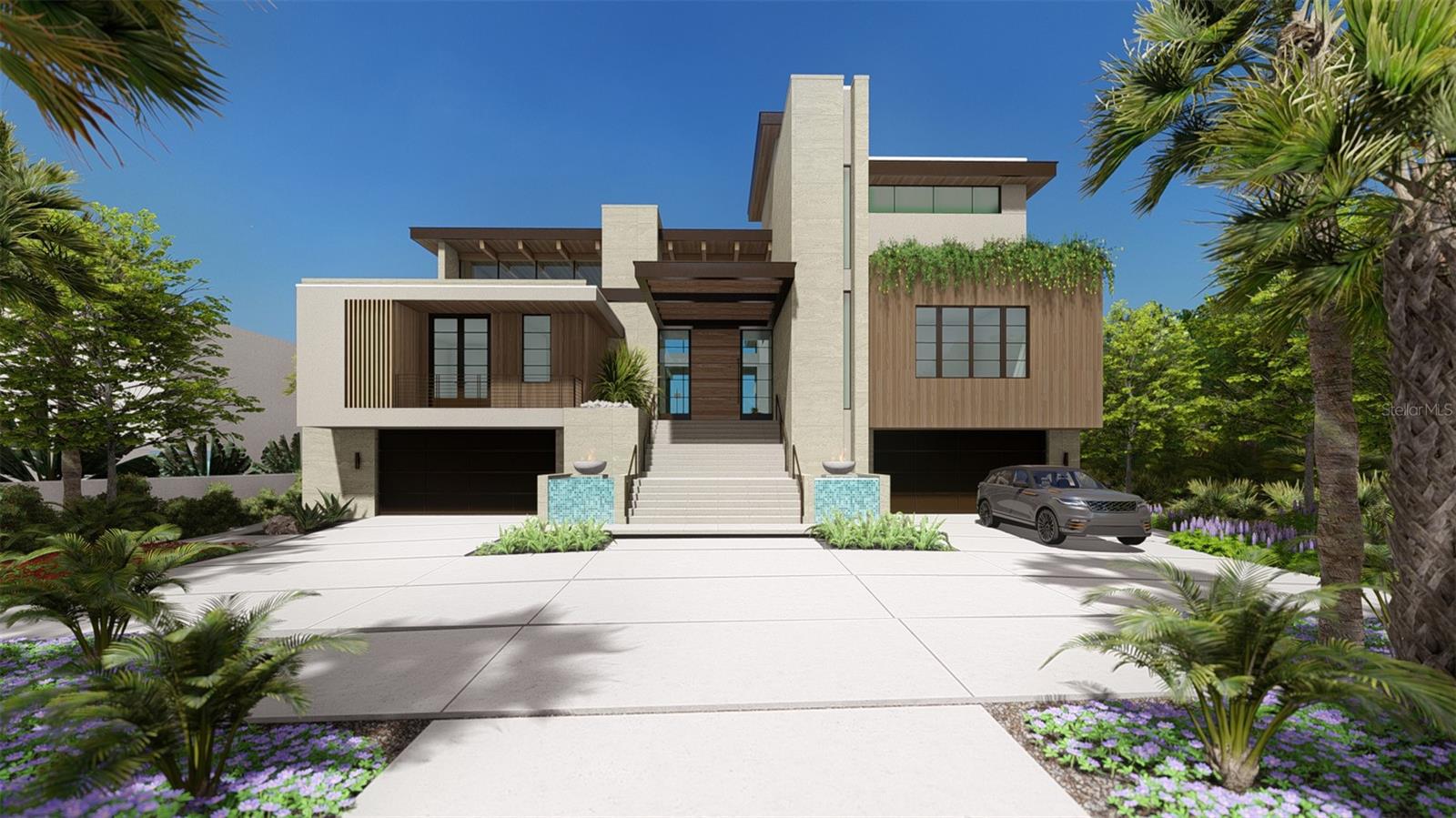 Photo of 1521 BAY POINT DRIVE SARASOTA FL 34236