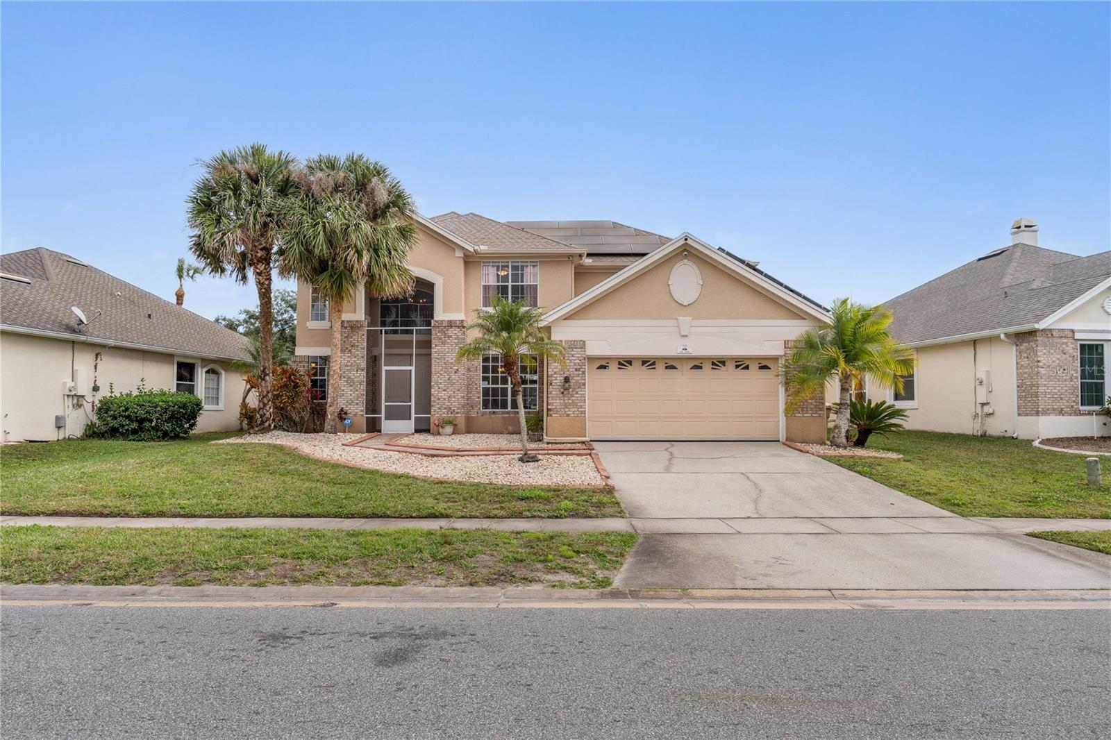 Photo of 1524 THE OAKS BOULEVARD KISSIMMEE FL 34746