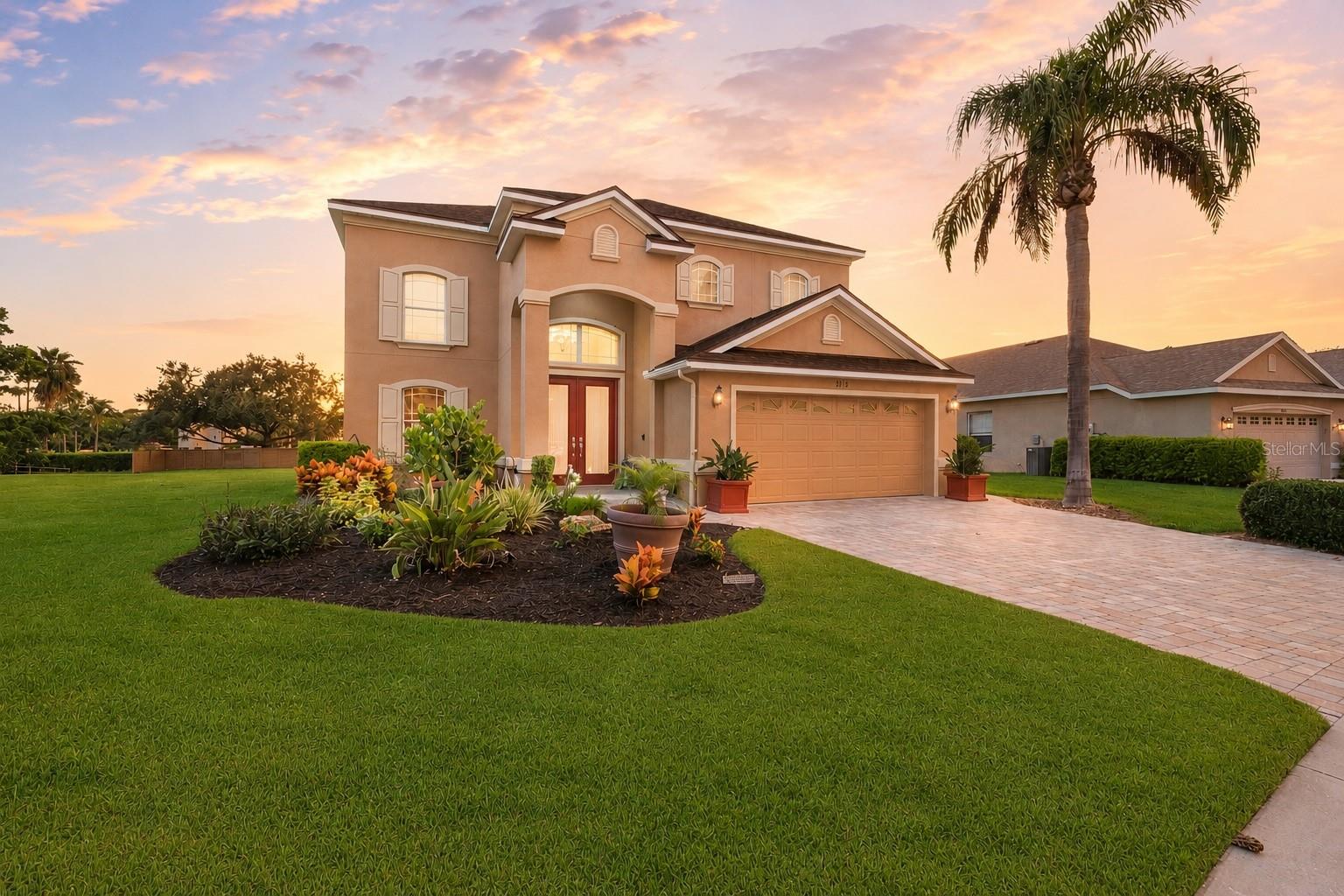 Photo of 3618 SUMMERWIND CIRCLE BRADENTON FL 34209