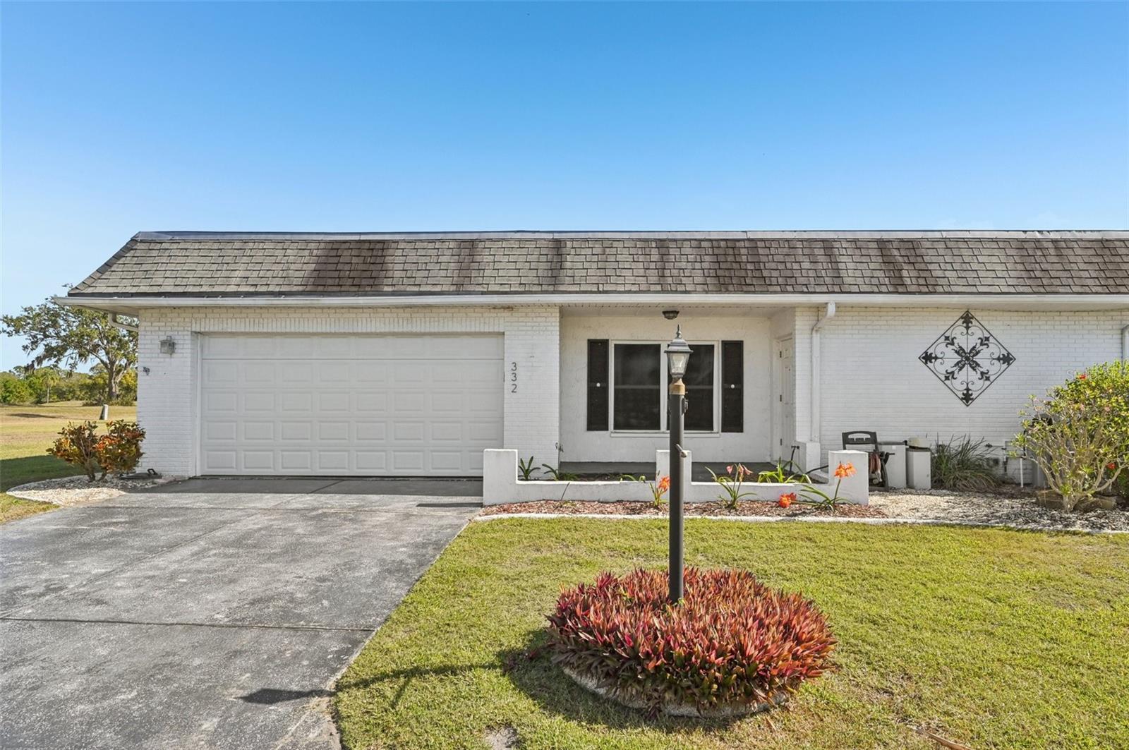 Photo of 332 CLUB MANOR DRIVE SUN CITY CENTER FL 33573