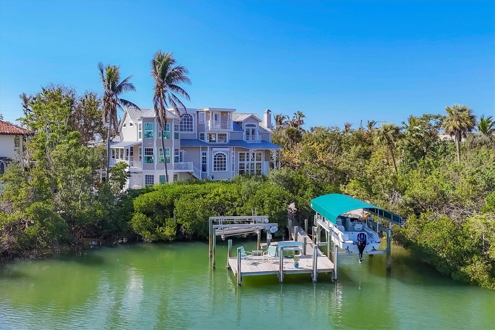 Photo of 1660 16TH STREET BOCA GRANDE FL 33921