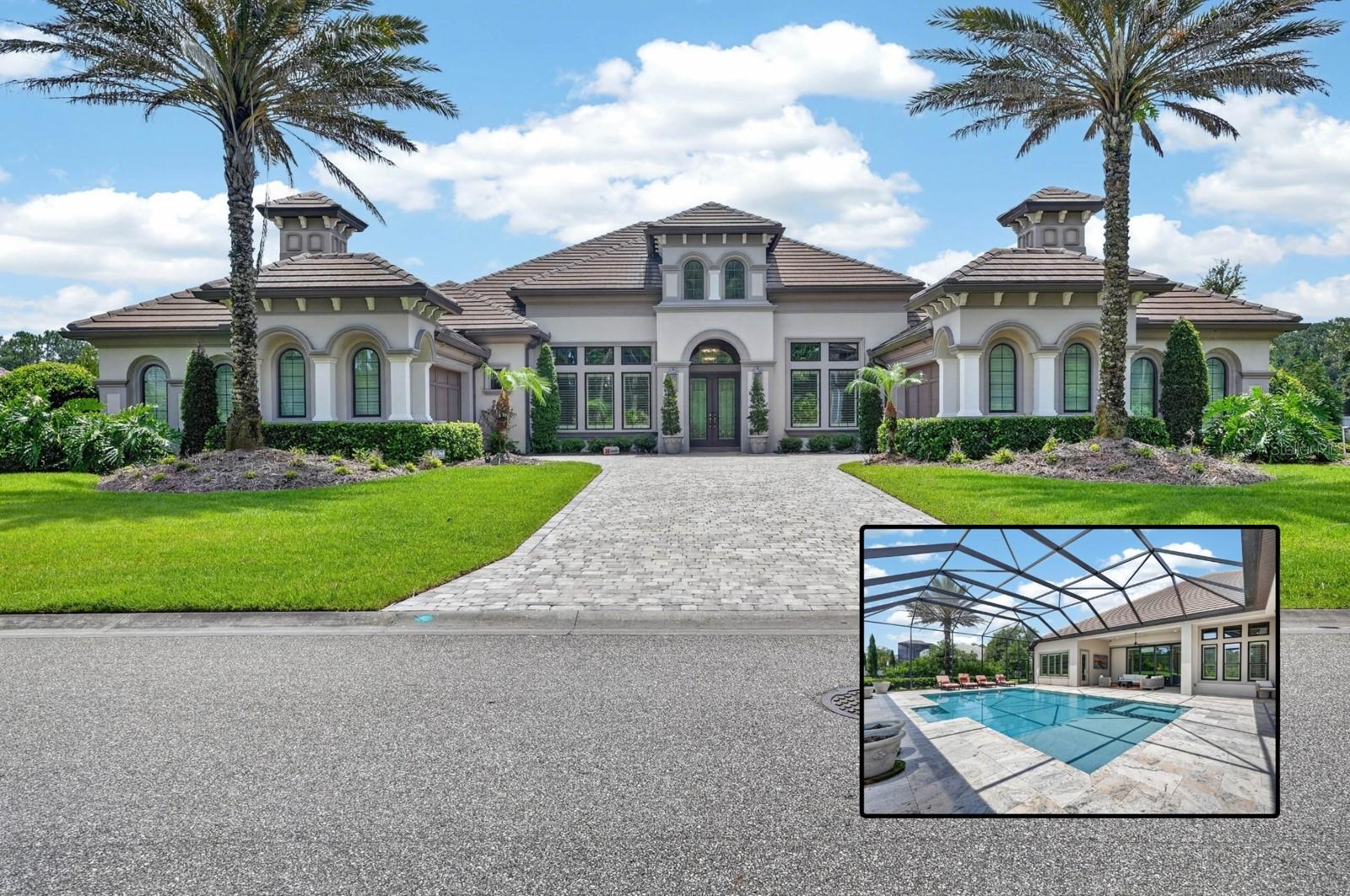 Photo of 1023 SUDBURY LANE ORMOND BEACH FL 32174