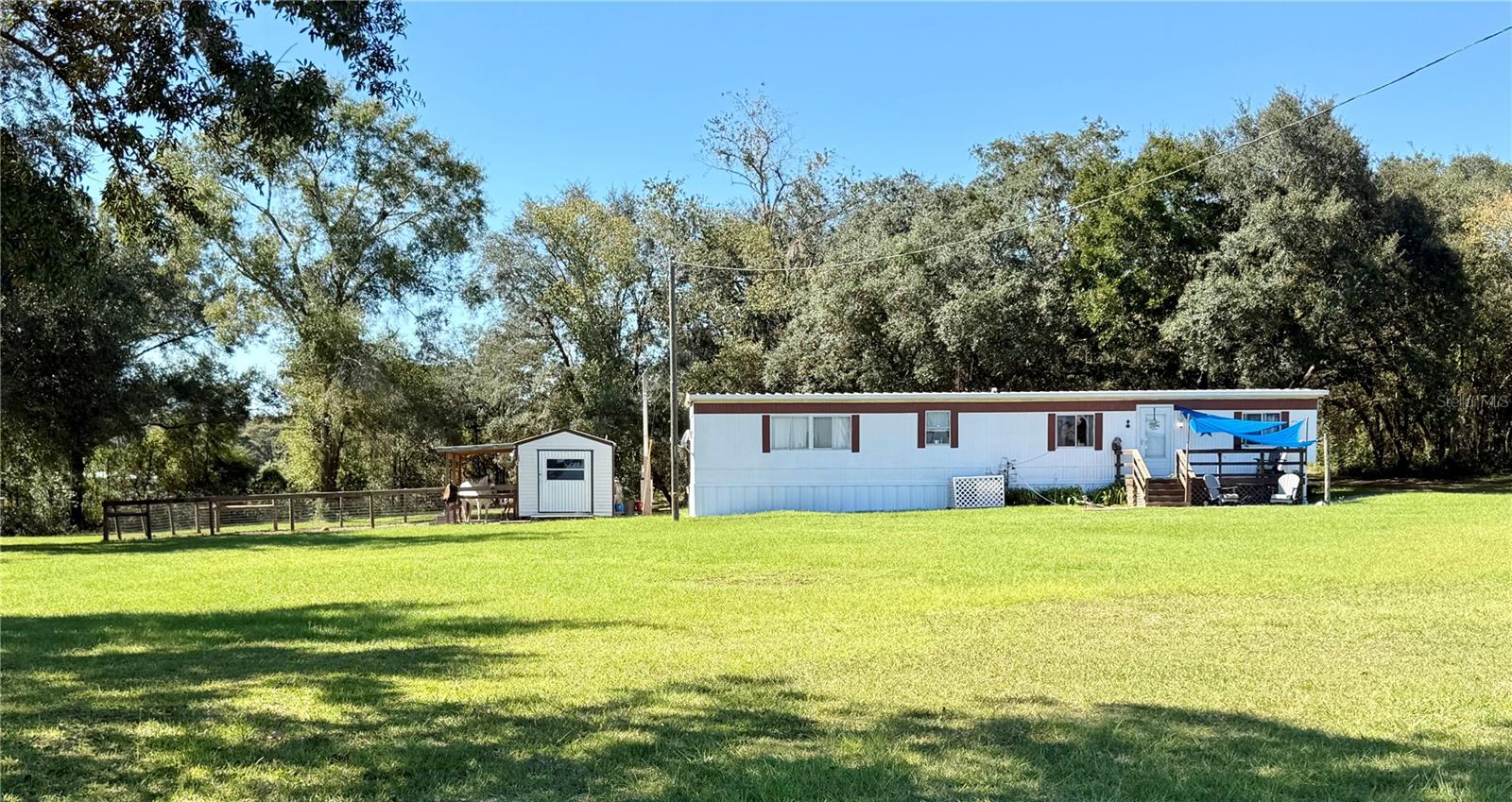 Photo of 6250 SE 150TH AVENUE MORRISTON FL 32668