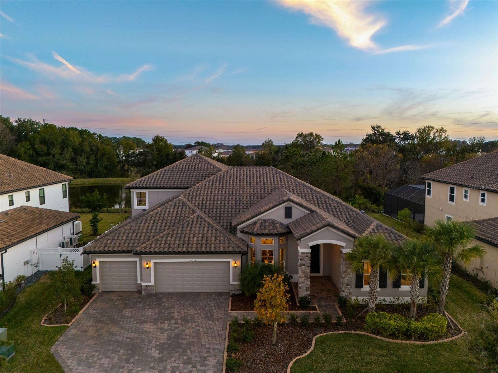 Photo of 33376 KATELAND DRIVE WESLEY CHAPEL FL 33545