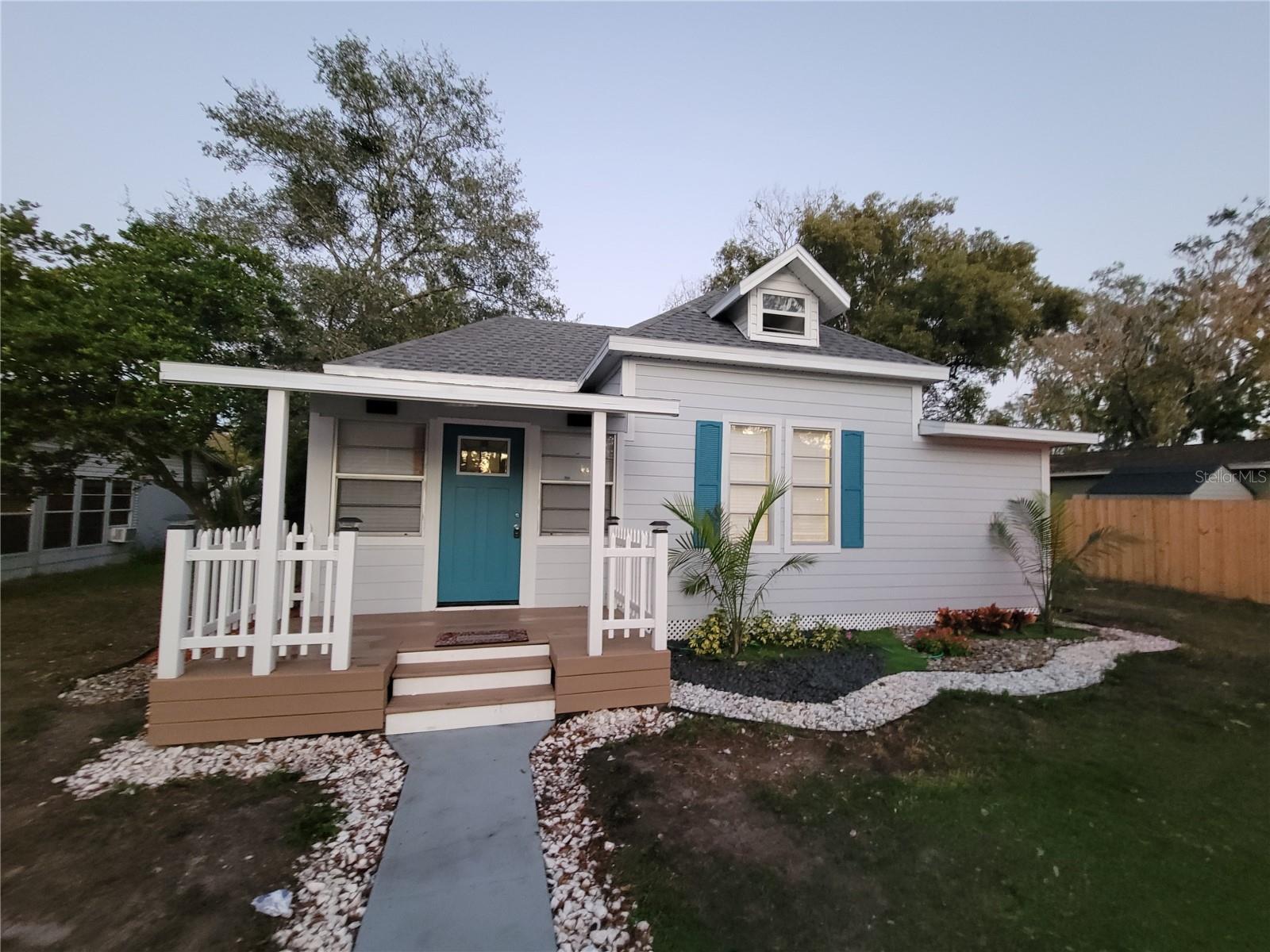 Photo of 5548 11TH STREET ZEPHYRHILLS FL 33542