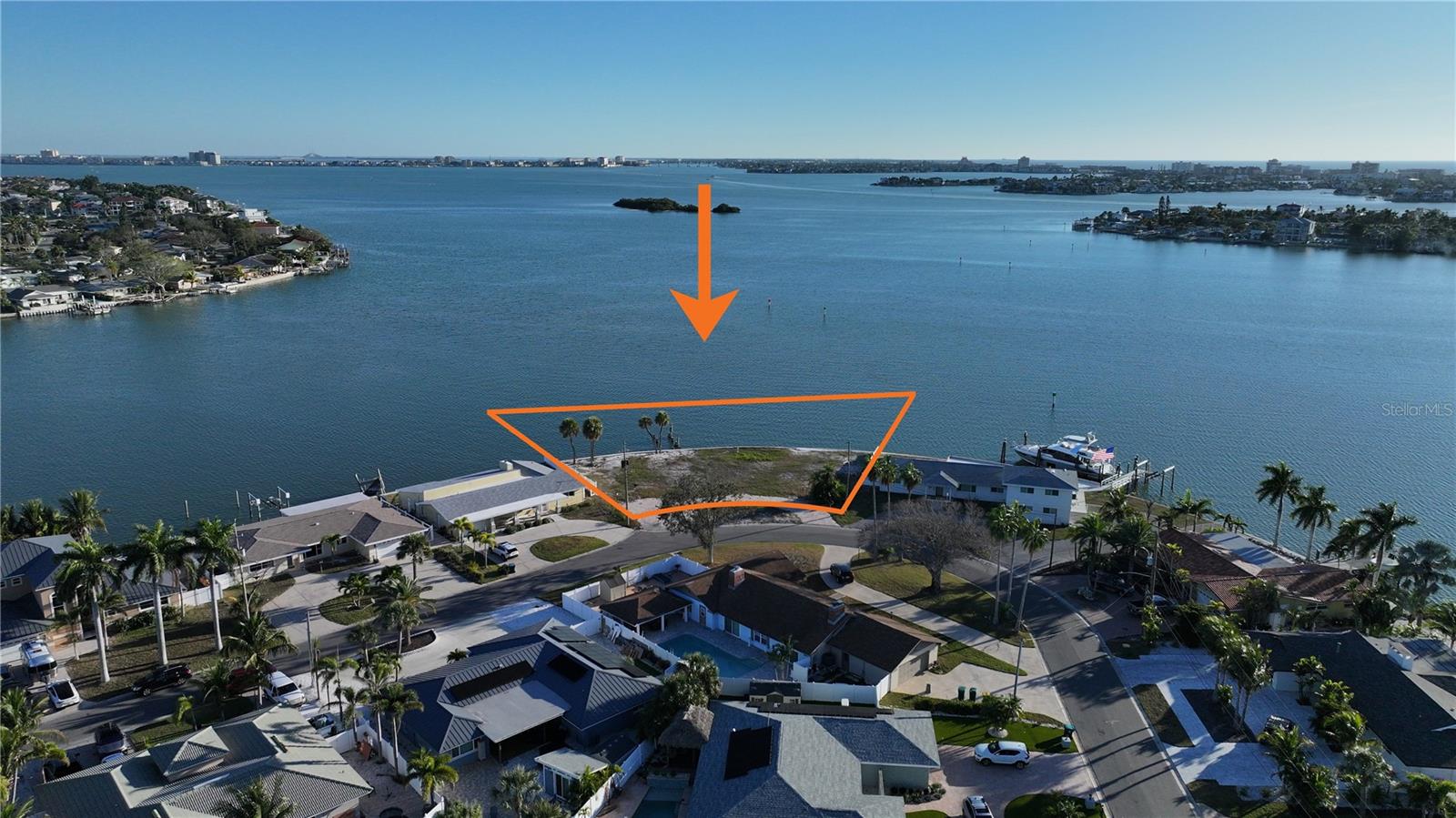 Photo of 1503 SEA GULL DRIVE ST PETERSBURG FL 33707