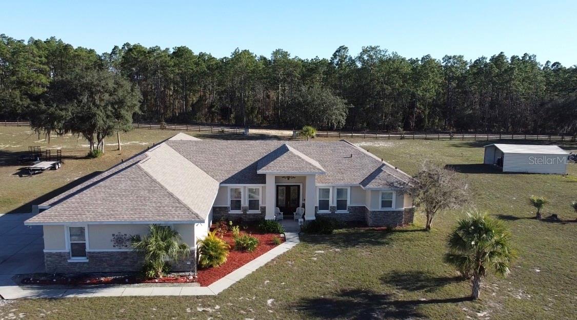 Photo of 6081 W PELL PLACE DUNNELLON FL 34433
