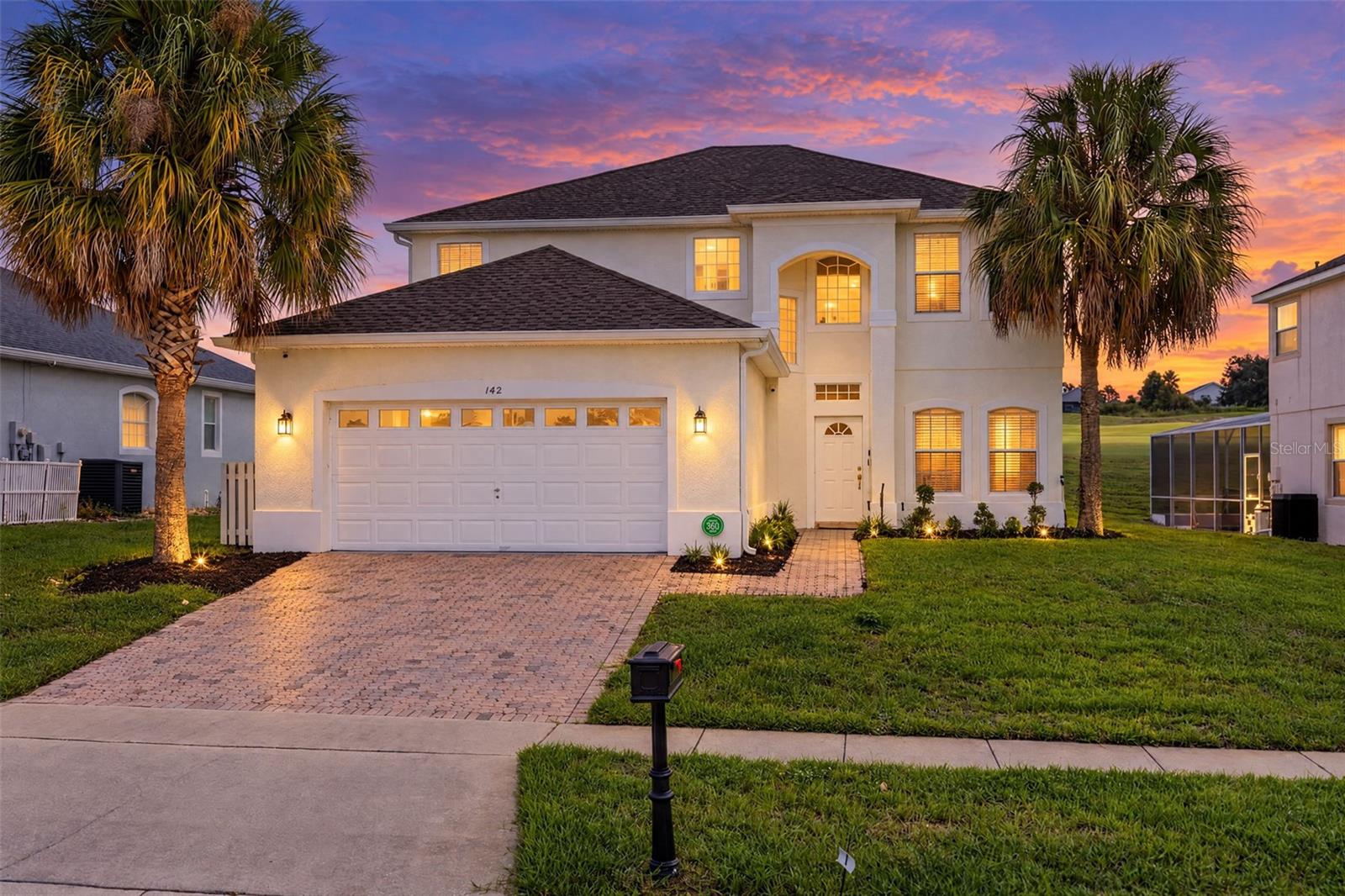 Photo of 142 BIRKDALE STREET DAVENPORT FL 33897