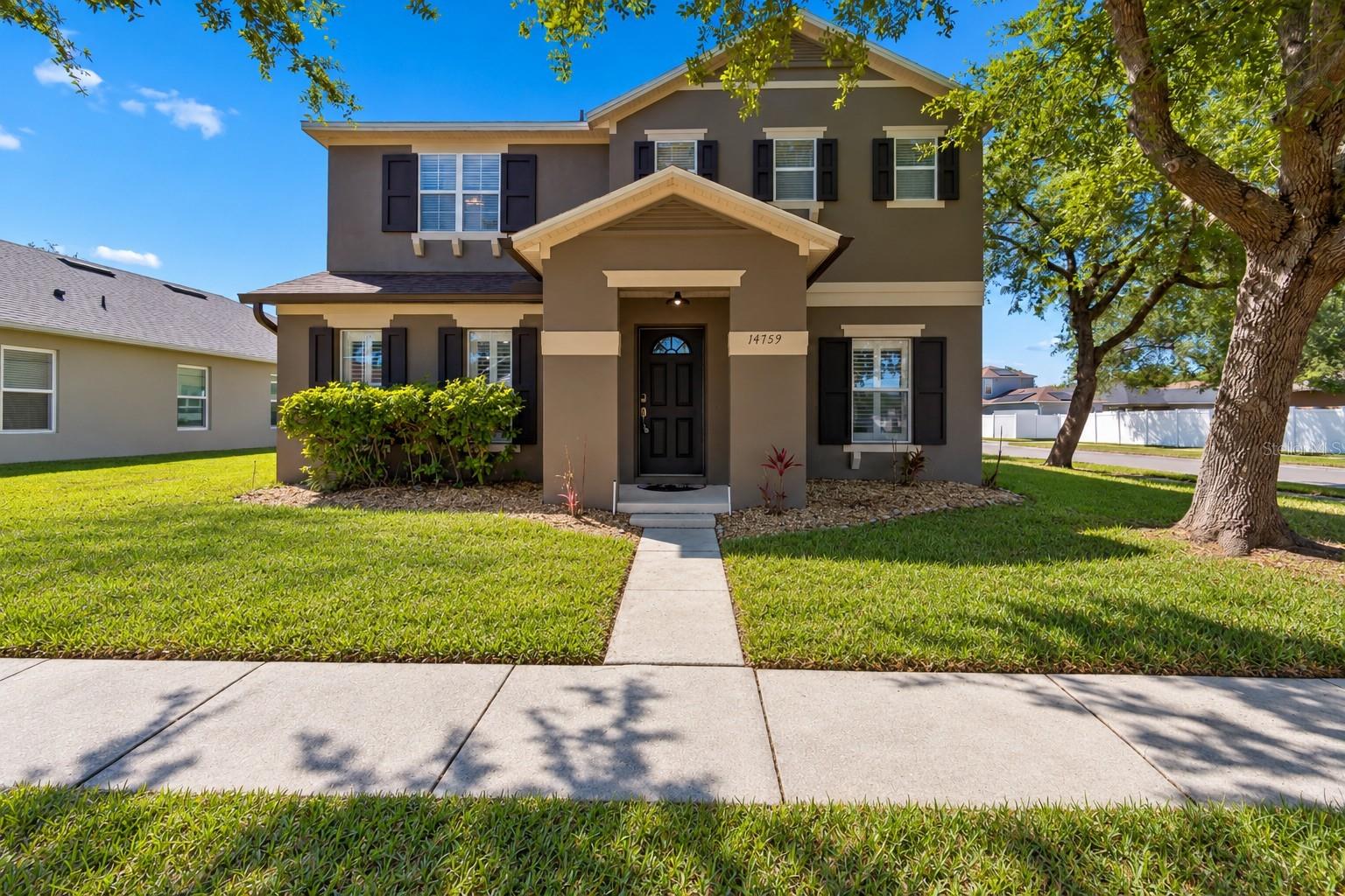 Photo of 14759 ROYAL POINCIANA DRIVE ORLANDO FL 32828
