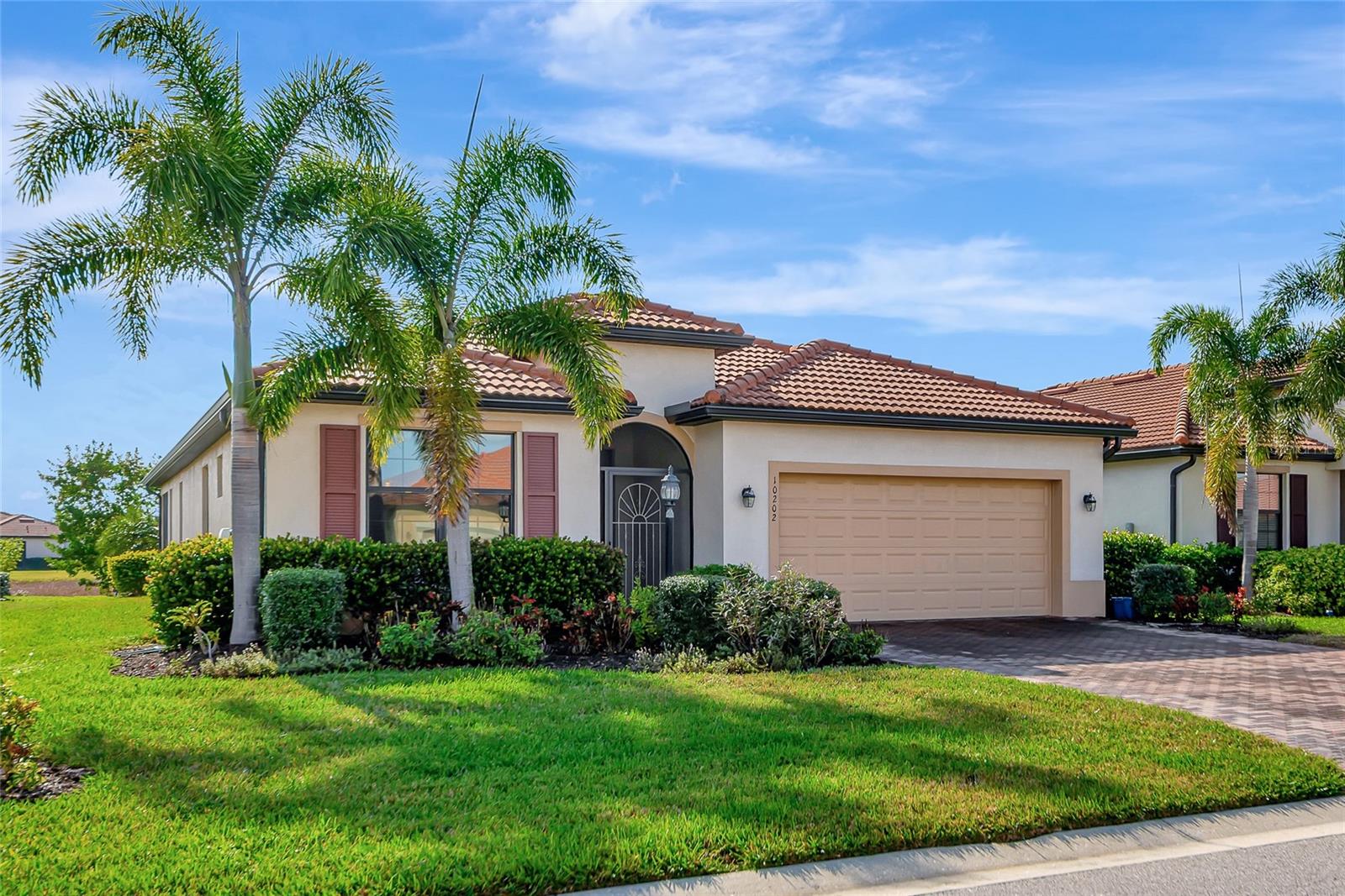 Photo of 10202 MARBELLA DRIVE BRADENTON FL 34211