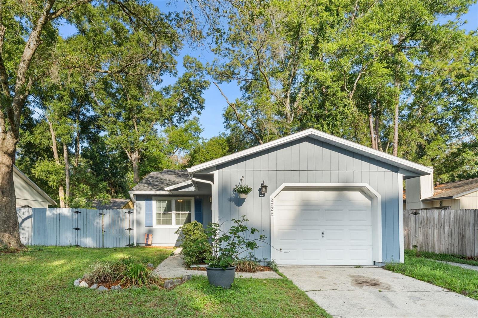 Photo of 2026 SW 73RD STREET GAINESVILLE FL 32607