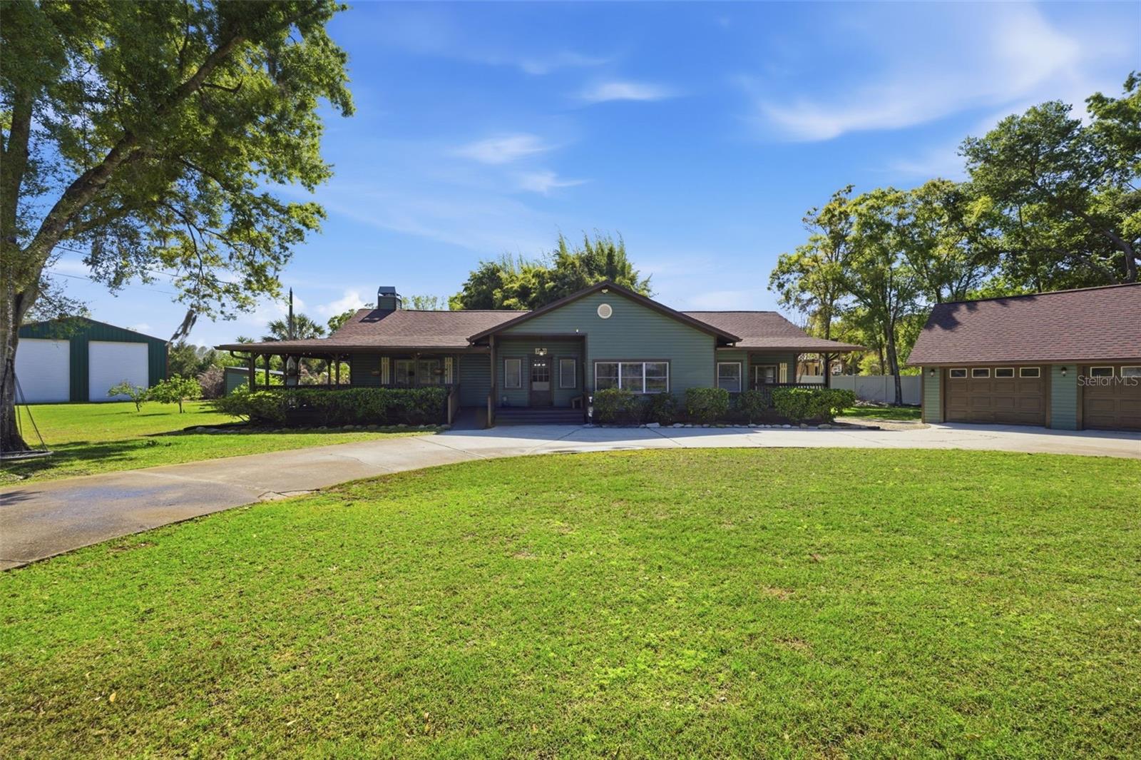 Photo of 3752 OLD KEYSTONE ROAD TARPON SPRINGS FL 34688