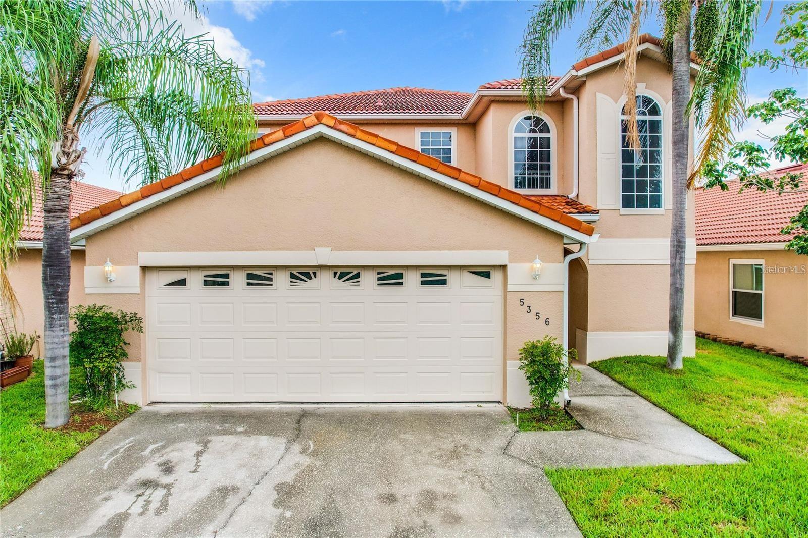 Photo of 5356 WATERVISTA DRIVE ORLANDO FL 32821