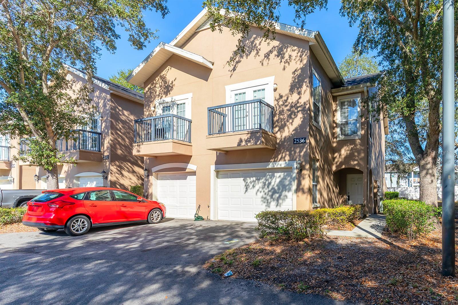 Photo of 2536 LANCIEN COURT #5 ORLANDO FL 32826