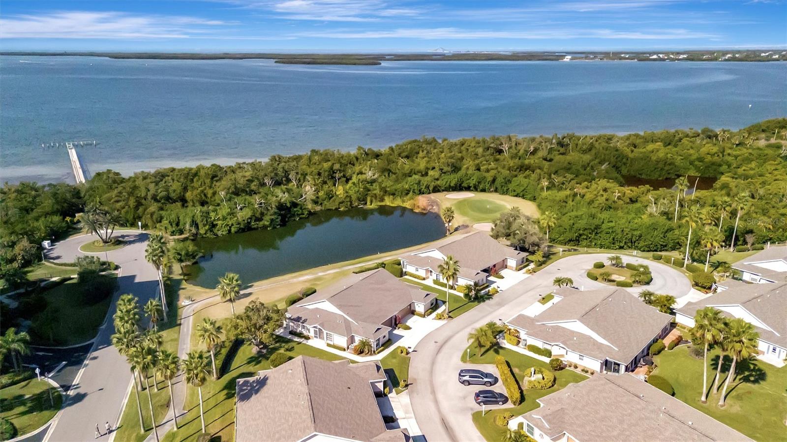 Photo of 2905 CAPTAINS COURT PALMETTO FL 34221