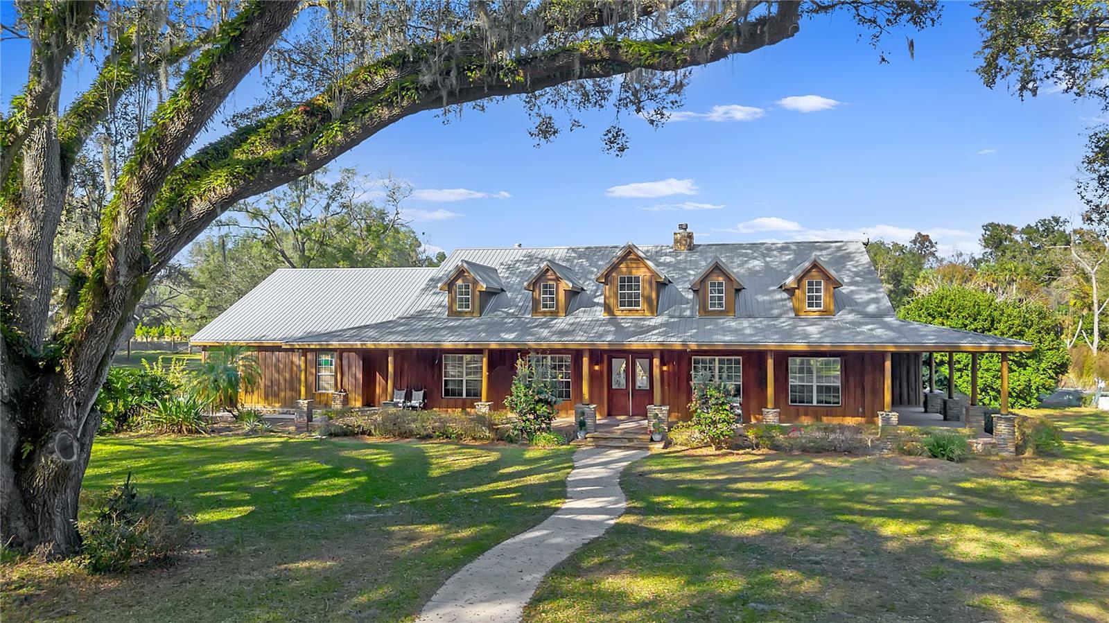 Photo of 27737 COUNTY ROAD 44A EUSTIS FL 32736