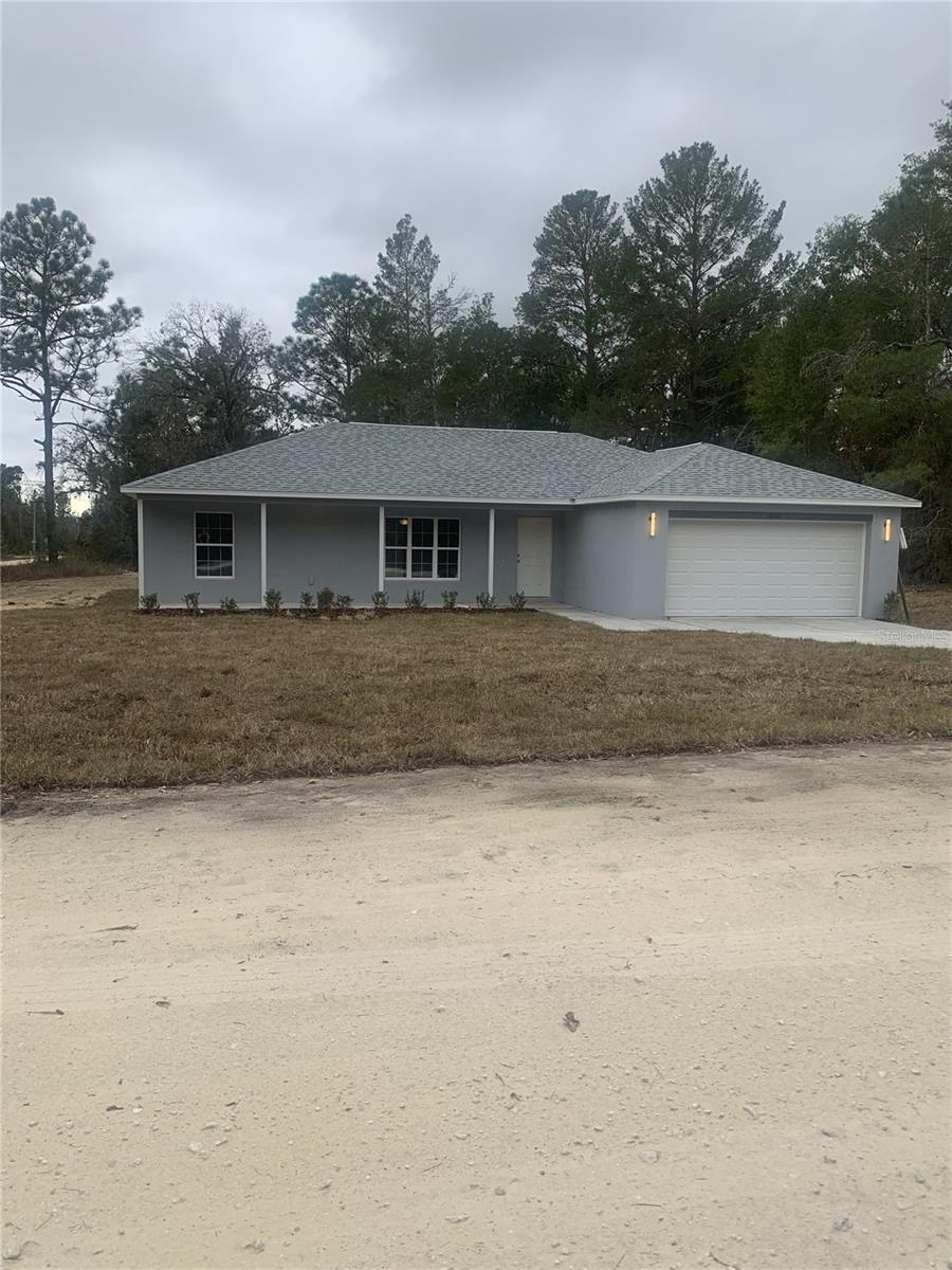 Photo of 16201 CRIDER ROAD BROOKSVILLE FL 34614