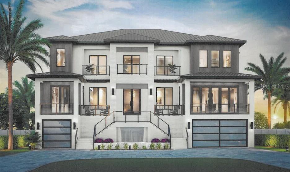 Photo of 577 W DAVIS BOULEVARD TAMPA FL 33606