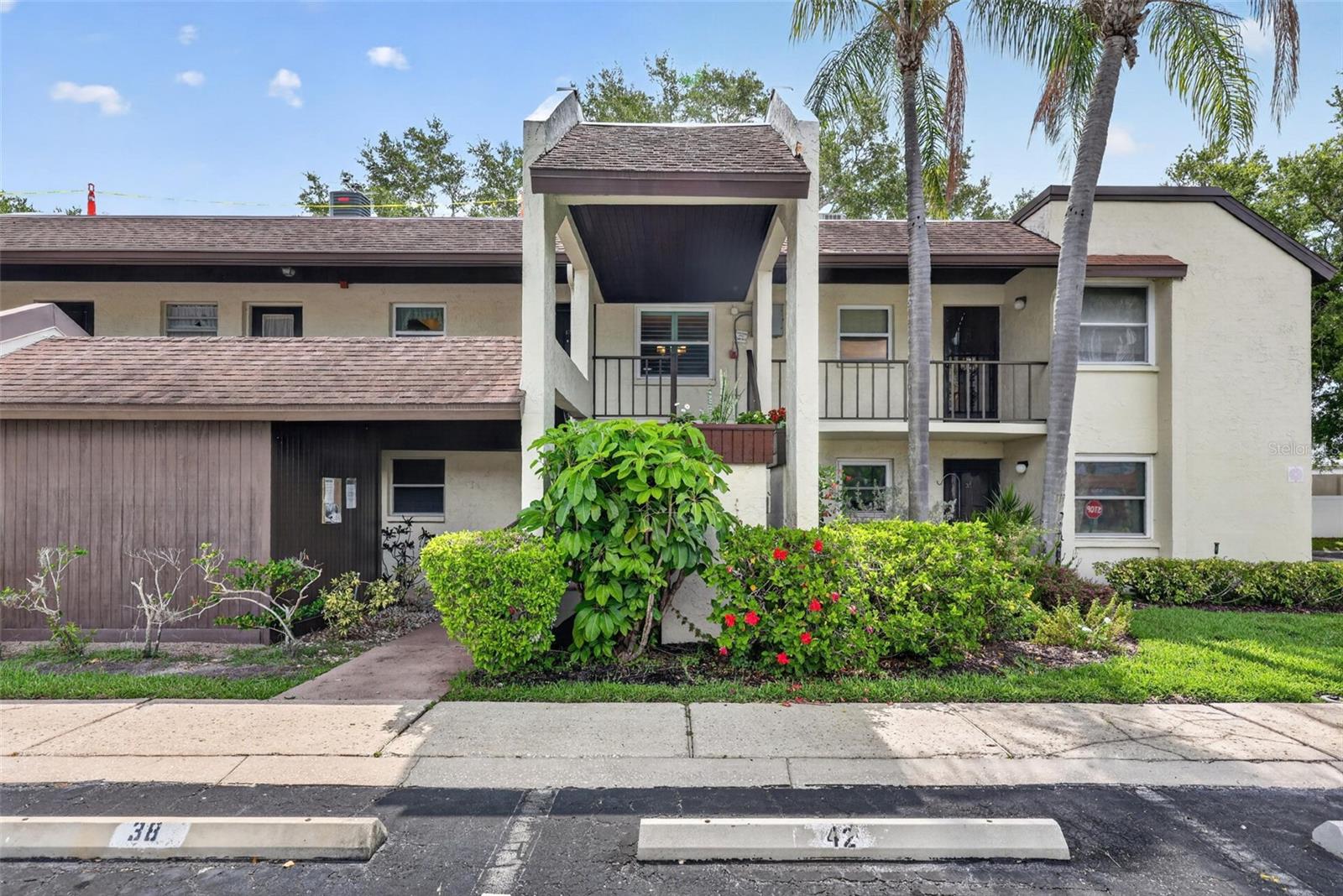 Photo of 1100 E BAY DRIVE #43 LARGO FL 33770