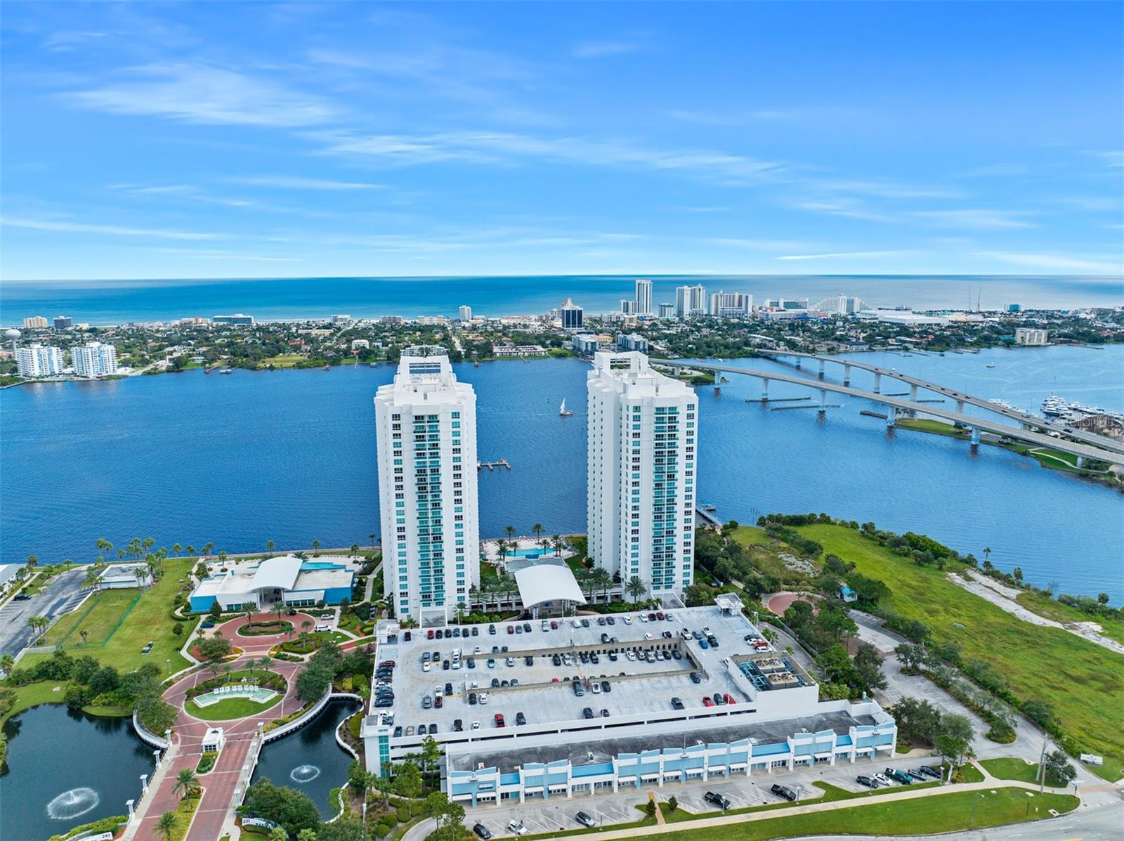 Photo of 231 RIVERSIDE DRIVE #208-1 HOLLY HILL FL 32117