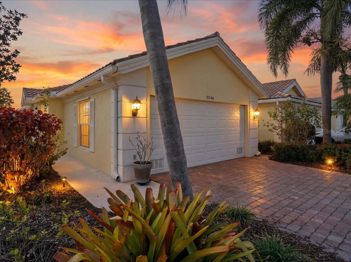 Photo of 5546 MODENA PLACE SARASOTA FL 34238