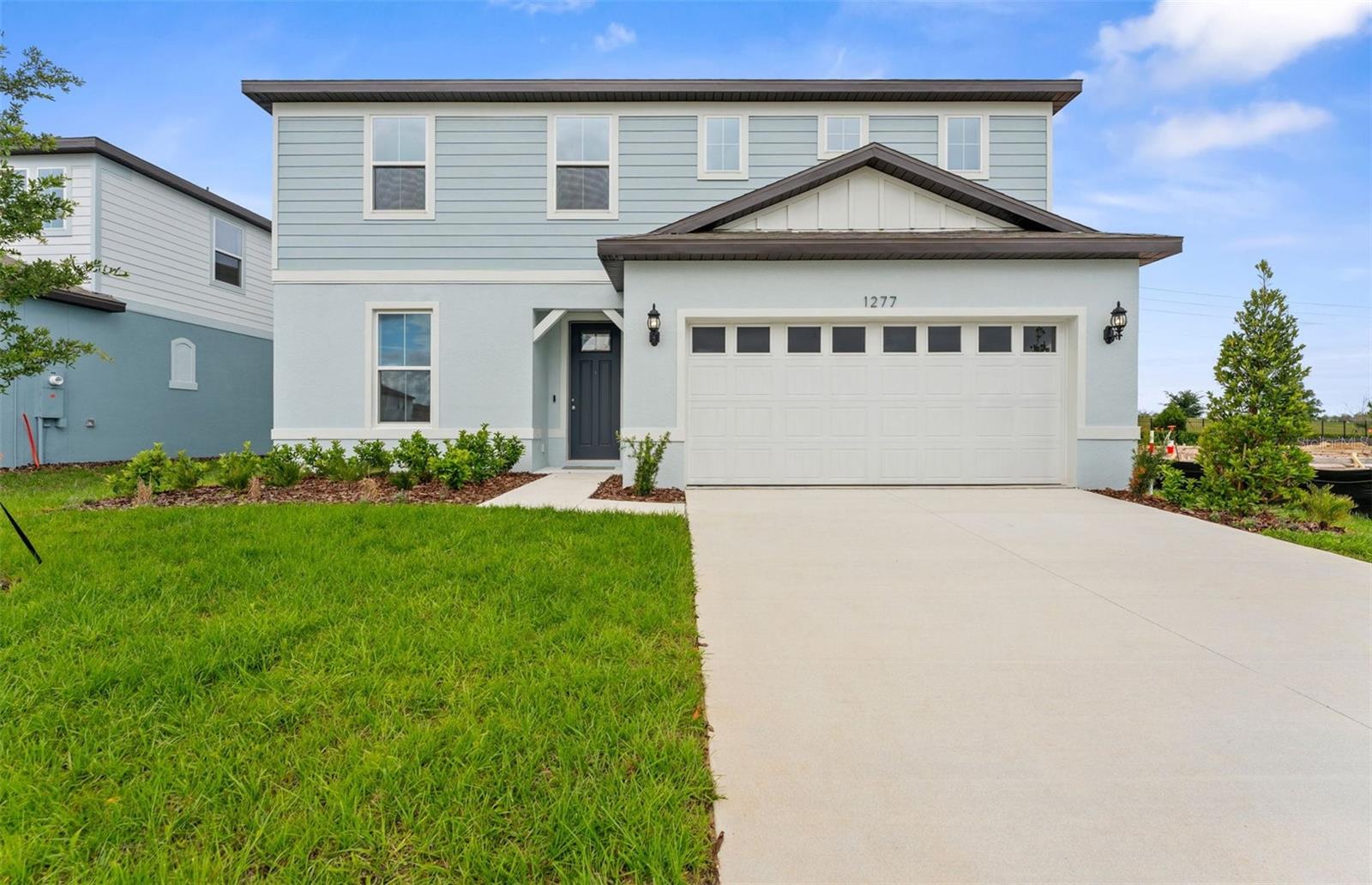 Photo of 1277 LAKERIDGE WAY LAKE ALFRED FL 33850