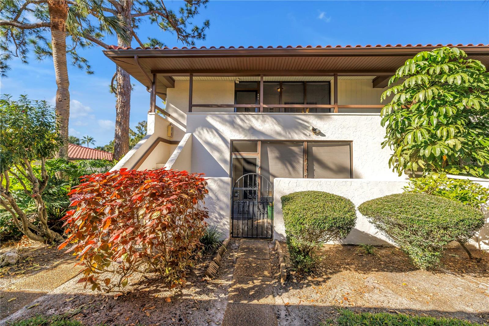 Photo of 3500 EL CONQUISTADOR PARKWAY #108 BRADENTON FL 34210
