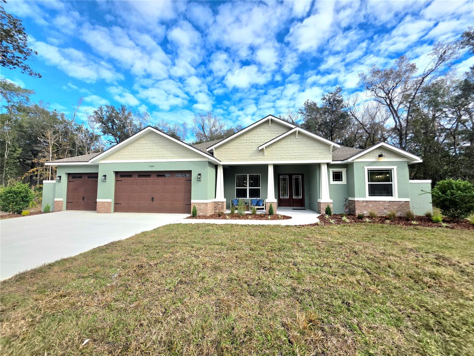 Photo of 13444 REPUBLICAN WAY BROOKSVILLE FL 34601