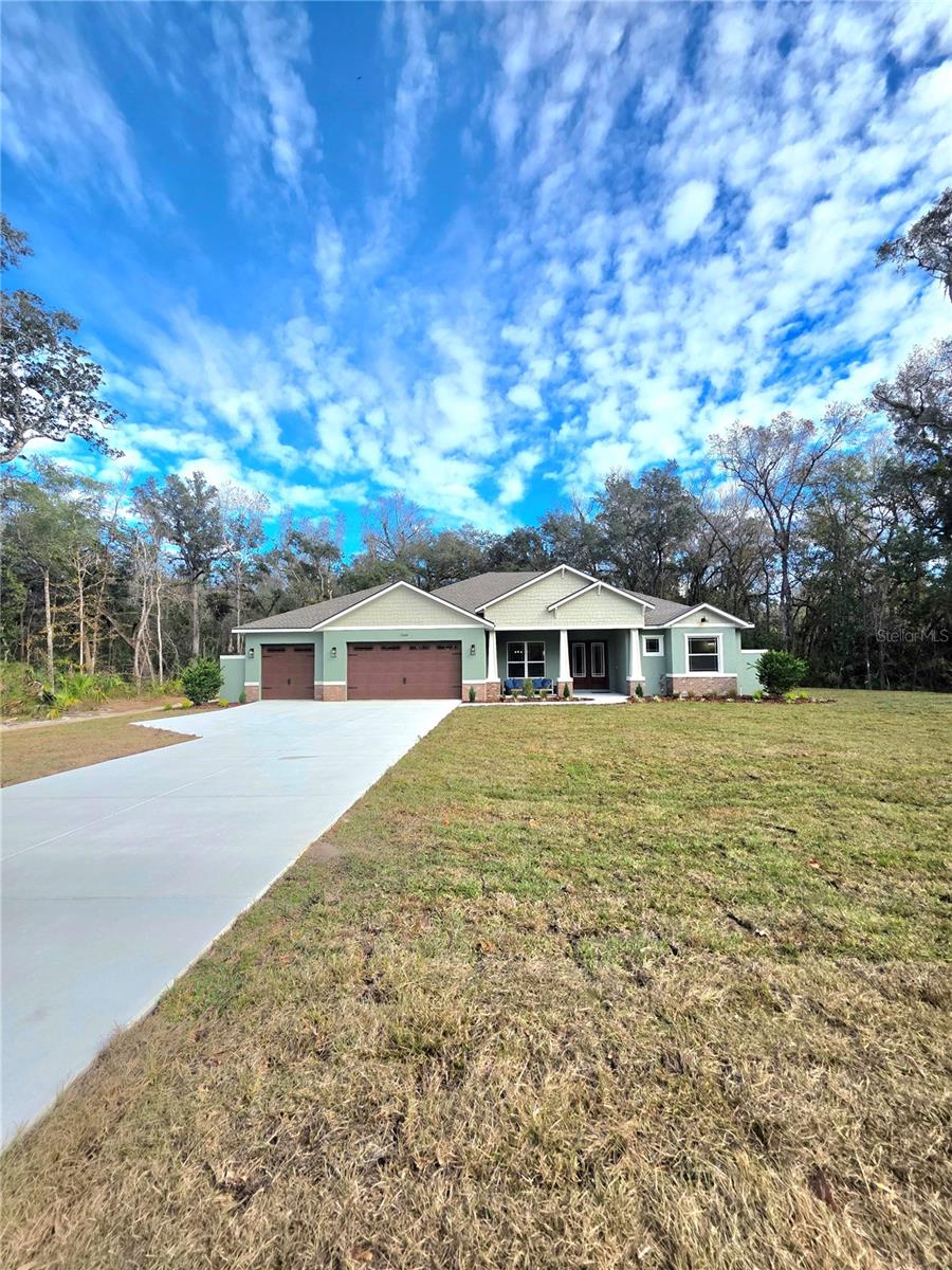 Photo of 13444 REPUBLICAN WAY BROOKSVILLE FL 34601