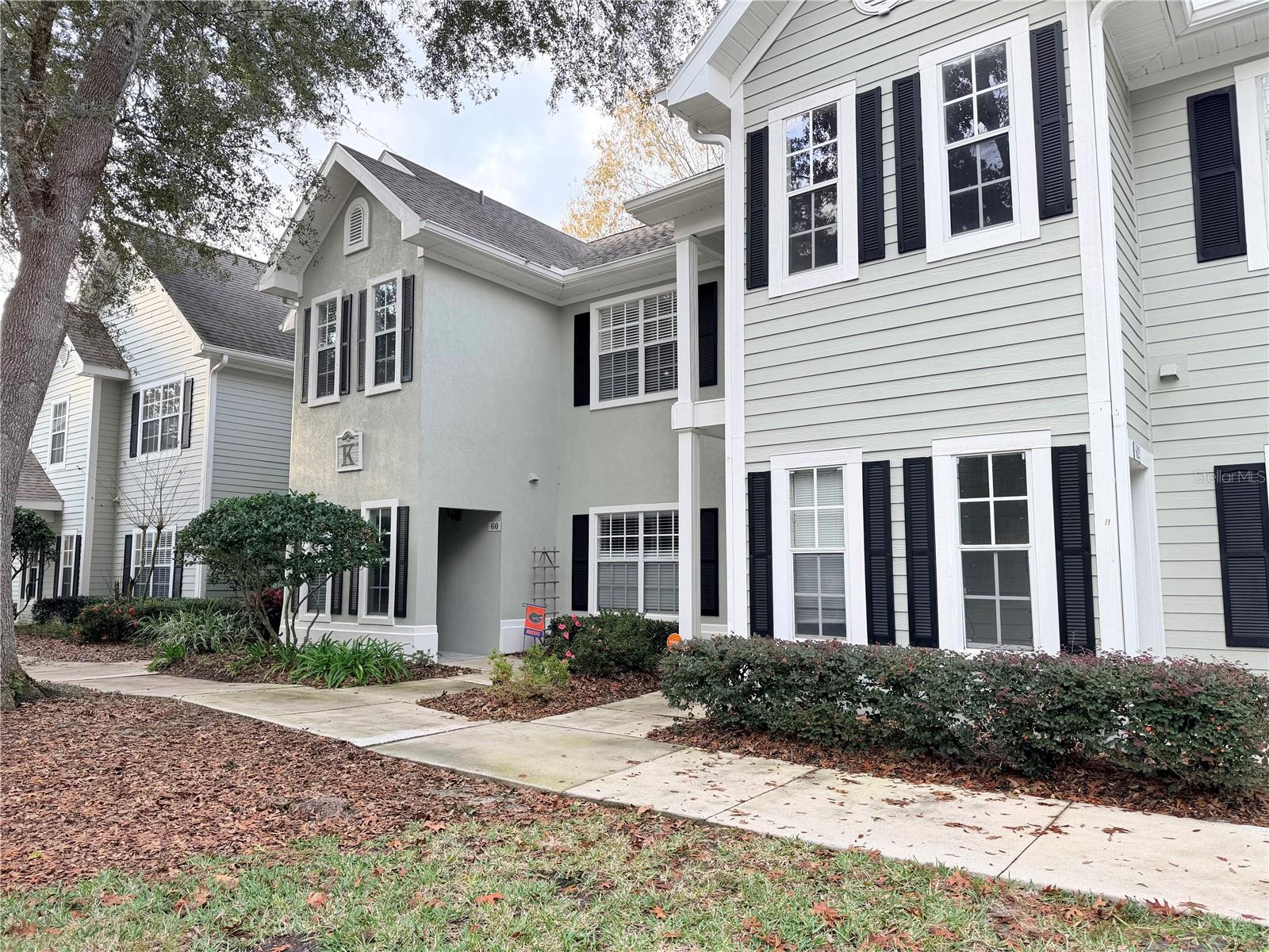 Photo of 10000 SW 52ND AVENUE #60 GAINESVILLE FL 32608