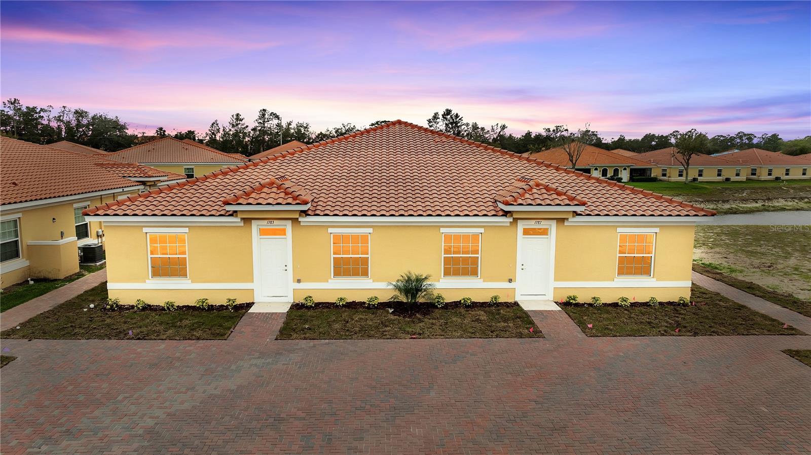 Photo of 1744 CORIANDER DRIVE KISSIMMEE FL 34759