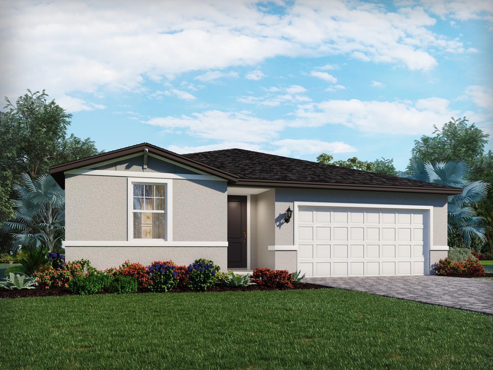 Photo of 783 SUNSHOWER DRIVE LADY LAKE FL 32159
