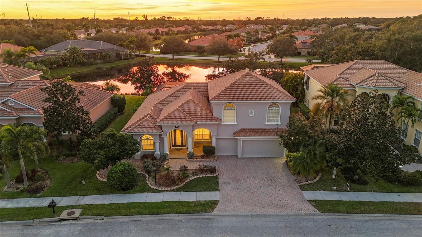 Photo of 6961 SCRUB JAY DRIVE SARASOTA FL 34241