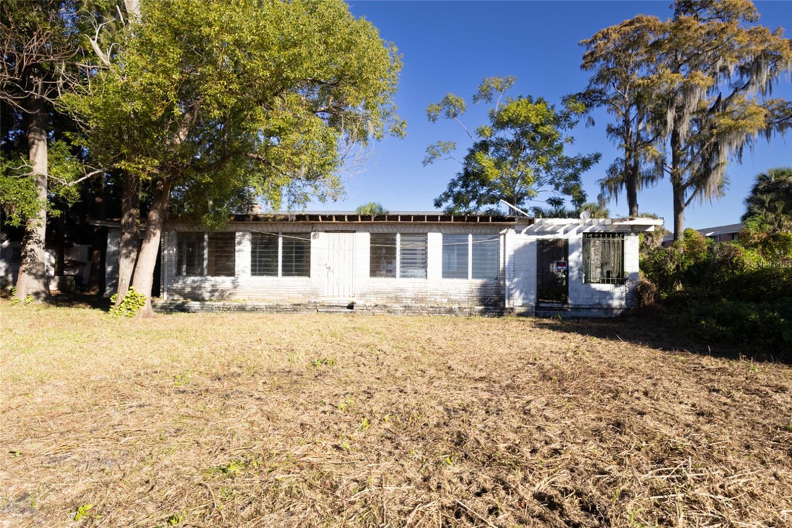 Photo of 4711 S RIO GRANDE AVENUE ORLANDO FL 32839