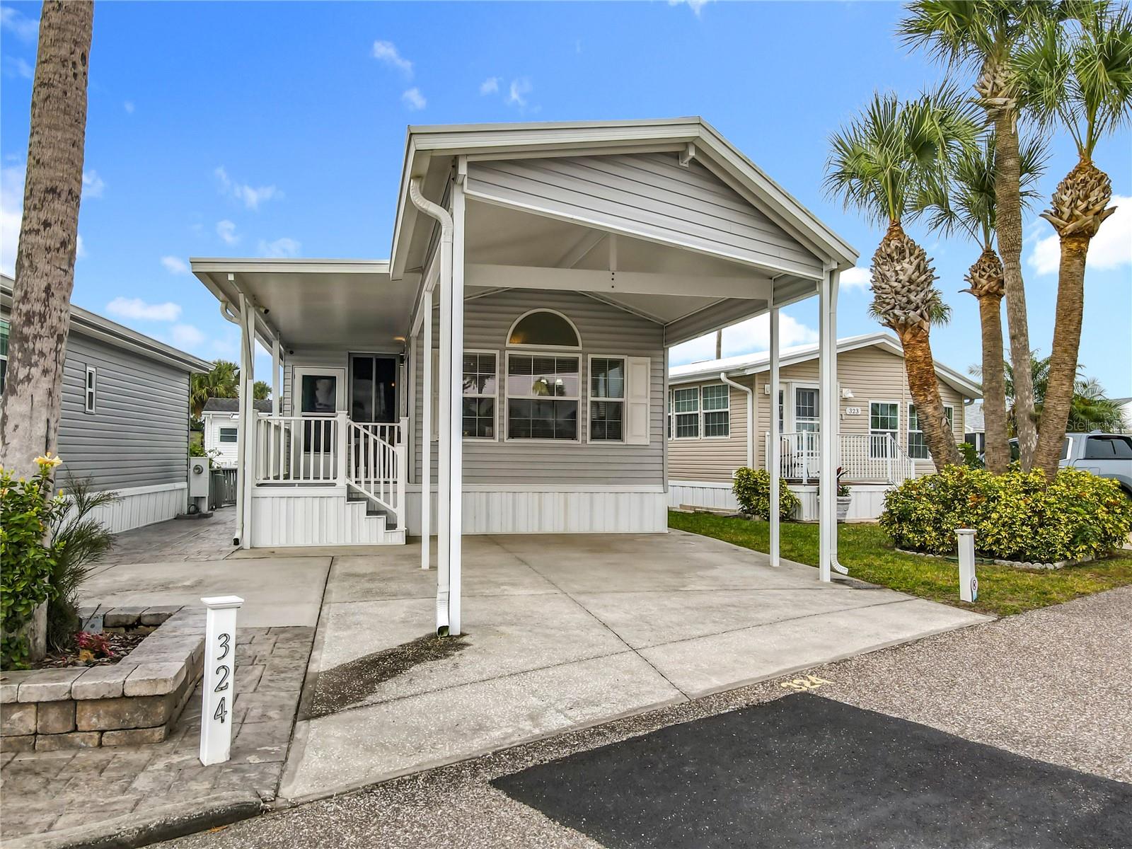Photo of 9000 US HWY 192 #324 CLERMONT FL 34714