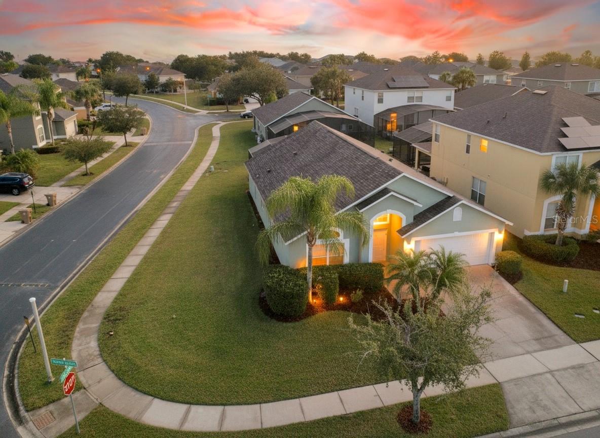 Photo of 151 HIDEAWAY BEACH LANE KISSIMMEE FL 34746